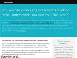 Sites similar to netlandish.com