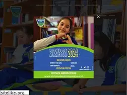 Sites similar to netlandschool.cl