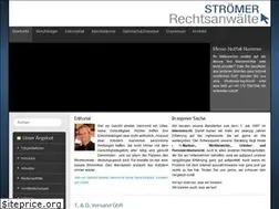 Sites similar to netlaw.de