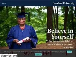Sites similar to netlaw.samford.edu