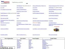 Sites similar to netlawlibrary.com
