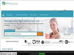 Sites similar to netlawman.co.in