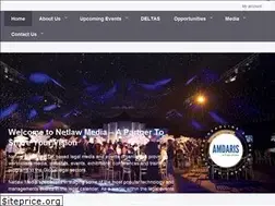 Sites similar to netlawmedia.com