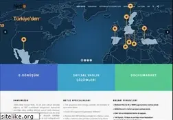Sites similar to netle.com.tr