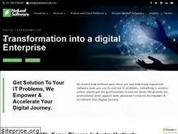 Sites similar to netleafinfosoft.com