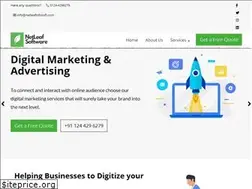 Sites similar to netleafsoftware.com