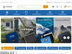 Sites similar to netleal.com