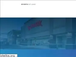 Sites similar to netleasereport.com