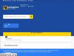 Sites similar to netlegelsin.com