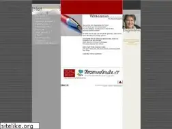 Sites similar to netlektorin.de