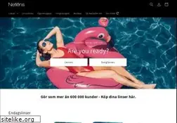 Sites similar to netlens.se