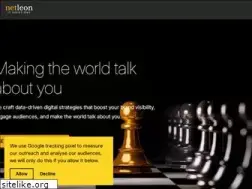 Sites similar to netleon.com