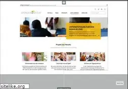 Sites similar to netletter.at