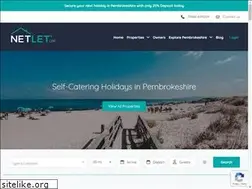 Sites similar to netletuk.co.uk