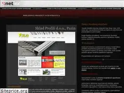 Sites similar to netlex.hr