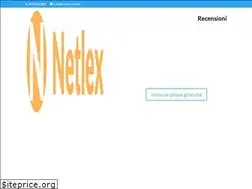 Sites similar to netlex.online