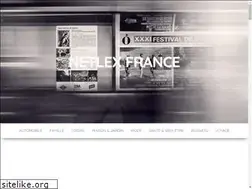 Sites similar to netlexfrance.com
