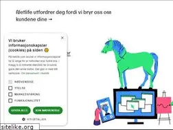 Sites similar to netlife.com