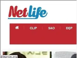 Sites similar to netlife.vn