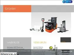 Sites similar to netlift.com.tr