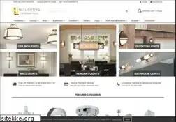 Sites similar to netlighting.co.uk