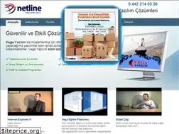 Sites similar to netline.com.tr