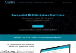 Sites similar to netline.com