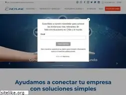 Sites similar to netline.net