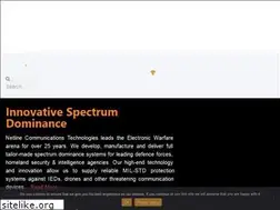 Sites similar to netlinetech.com