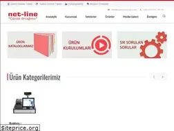 Sites similar to netlineyazilim.com