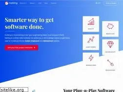 Sites similar to netlingshq.com