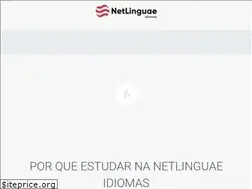 Sites similar to netlinguae.com.br