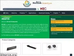 Sites similar to netlink-india.com