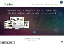 Sites similar to netlink.co.in