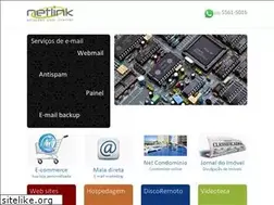 Sites similar to netlink.com.br