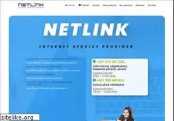 Sites similar to netlink.sk