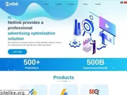 Sites similar to netlink.vn