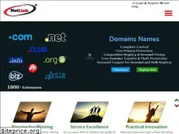 Sites similar to netlinkbd.com
