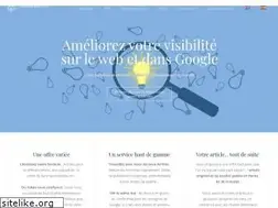 Sites similar to netlinking-fr.com