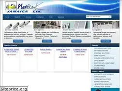 Sites similar to netlinkjamaica.com