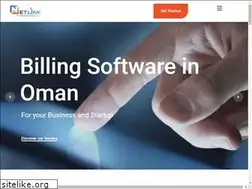 Sites similar to netlinkoman.com