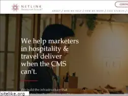 Sites similar to netlinkrg.com