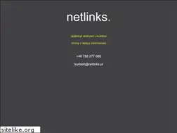 Sites similar to netlinks.pl