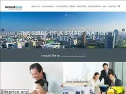 Sites similar to netlinktrust.com