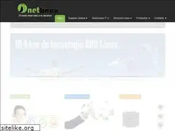 Sites similar to netlinux.cl