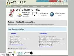 Sites similar to netlinux.com
