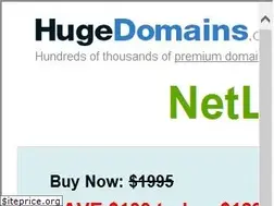 Sites similar to netlioo.com