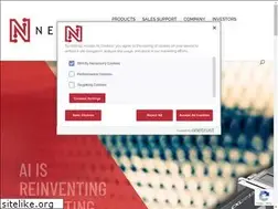 Sites similar to netlist.com