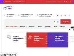 Sites similar to netlitdigital.com