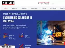 Sites similar to netlite.com.my